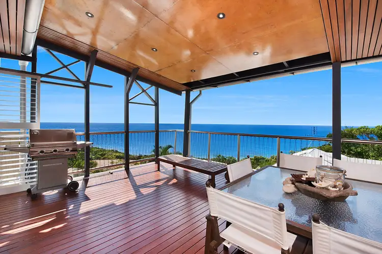 Main view of Homely house listing, 1/37 Lang Street, Coolum Beach QLD 4573