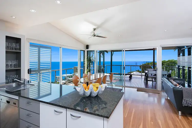 Second view of Homely house listing, 1/37 Lang Street, Coolum Beach QLD 4573