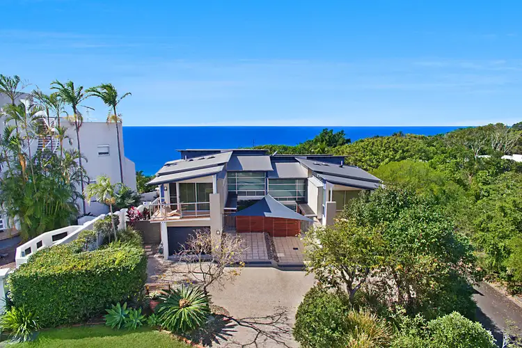 Third view of Homely house listing, 1/37 Lang Street, Coolum Beach QLD 4573