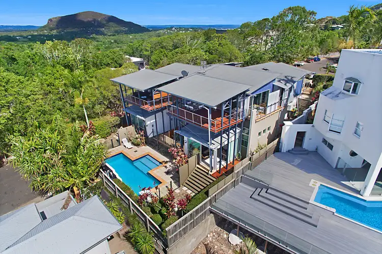 Fifth view of Homely house listing, 1/37 Lang Street, Coolum Beach QLD 4573