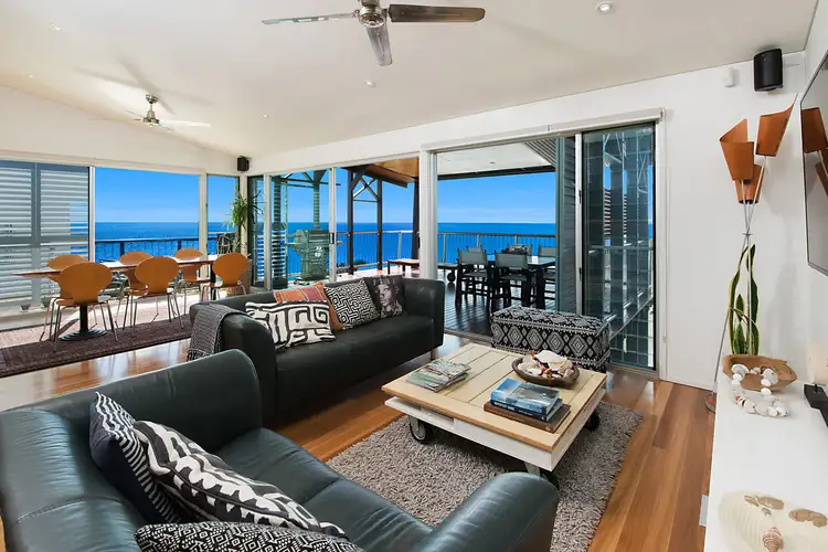 Sixth view of Homely house listing, 1/37 Lang Street, Coolum Beach QLD 4573