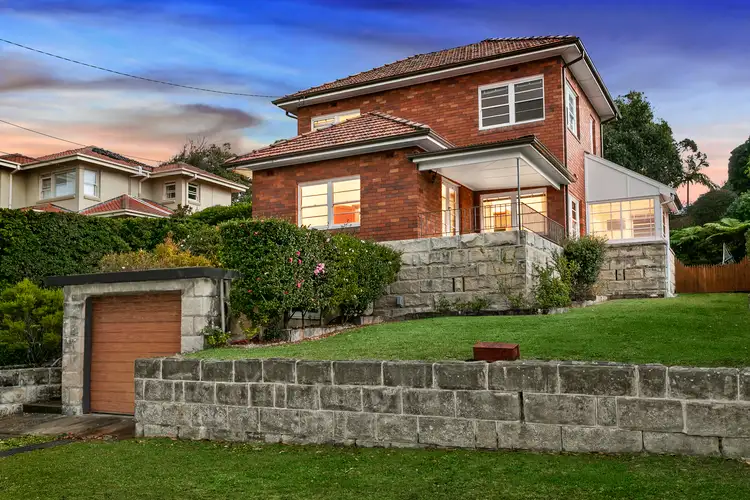 37 Lewis Street, Balgowlah Heights NSW 2093