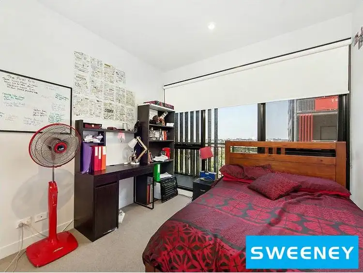 Main view of Homely apartment listing, 741/18 Albert Street, Footscray VIC 3011