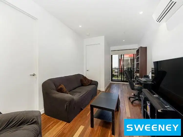 Fourth view of Homely apartment listing, 741/18 Albert Street, Footscray VIC 3011