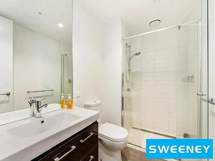 Fifth view of Homely apartment listing, 741/18 Albert Street, Footscray VIC 3011