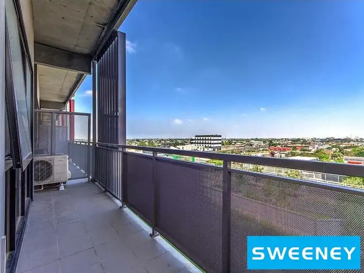 Sixth view of Homely apartment listing, 741/18 Albert Street, Footscray VIC 3011