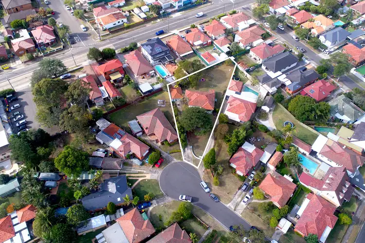 Second view of Homely house listing, 7 Jude Avenue, Kogarah Bay NSW 2217