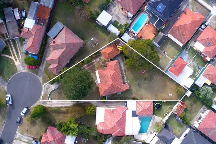 Fourth view of Homely house listing, 7 Jude Avenue, Kogarah Bay NSW 2217