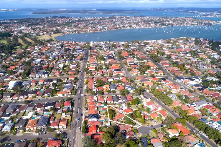 Fifth view of Homely house listing, 7 Jude Avenue, Kogarah Bay NSW 2217