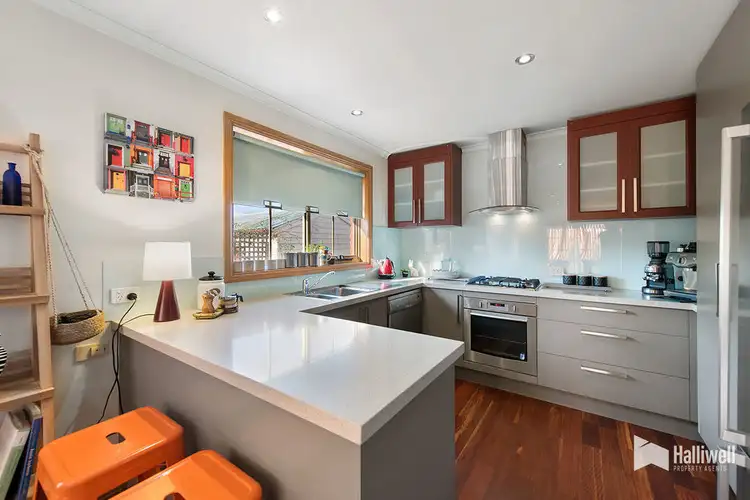 Second view of Homely house listing, 55 Nicholls Street, Devonport TAS 7310