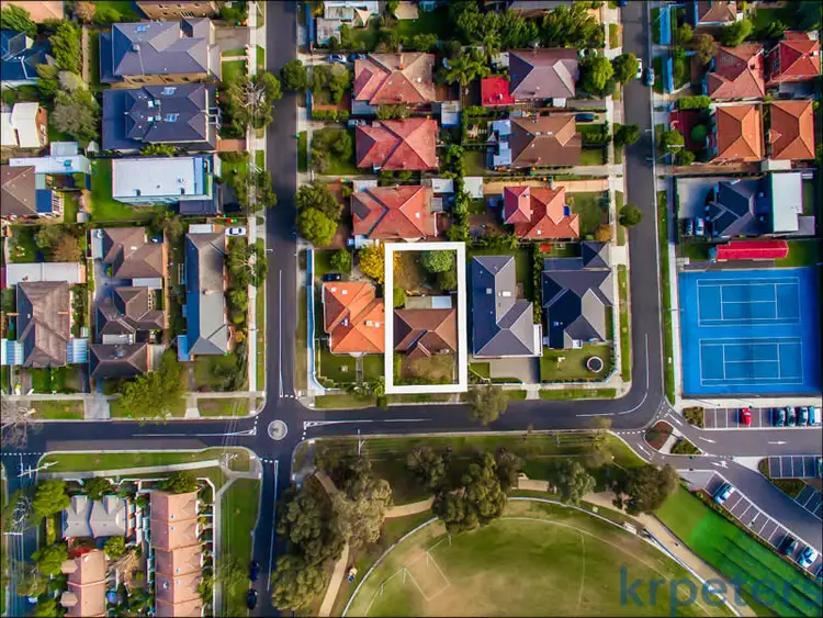 Second view of Homely house listing, 35 Sussex Road, Caulfield South VIC 3162