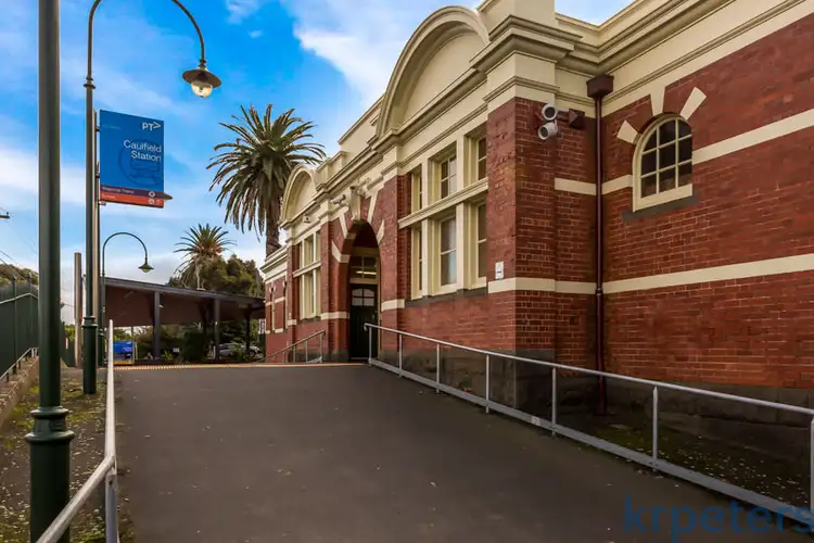 Sixth view of Homely house listing, 35 Sussex Road, Caulfield South VIC 3162