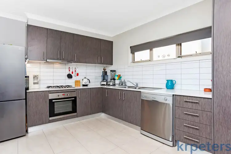 Third view of Homely townhouse listing, 16 Annecy Lane, Pakenham VIC 3810