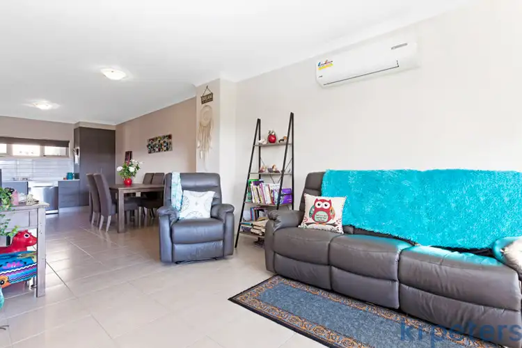 Fourth view of Homely townhouse listing, 16 Annecy Lane, Pakenham VIC 3810