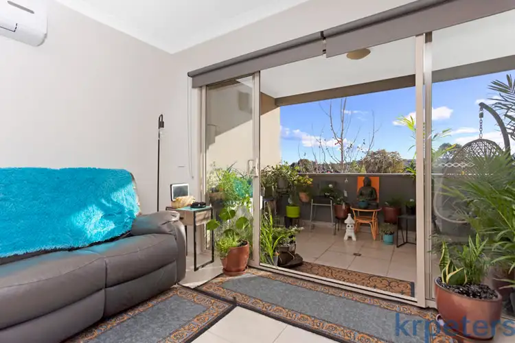 Fifth view of Homely townhouse listing, 16 Annecy Lane, Pakenham VIC 3810