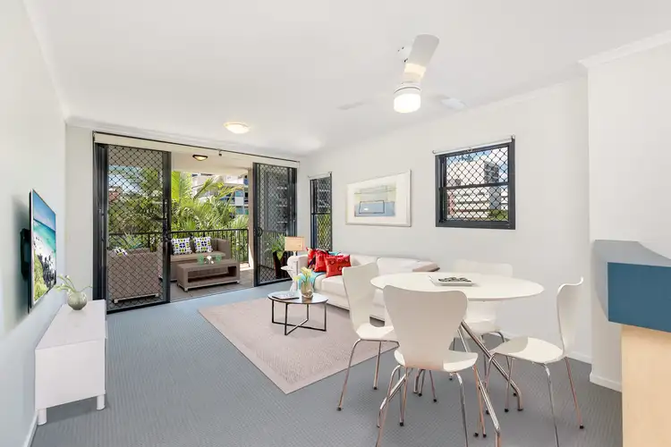 Third view of Homely unit listing, 25/60 Sherwood Road, Toowong QLD 4066