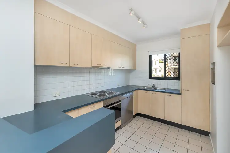 Fourth view of Homely unit listing, 25/60 Sherwood Road, Toowong QLD 4066