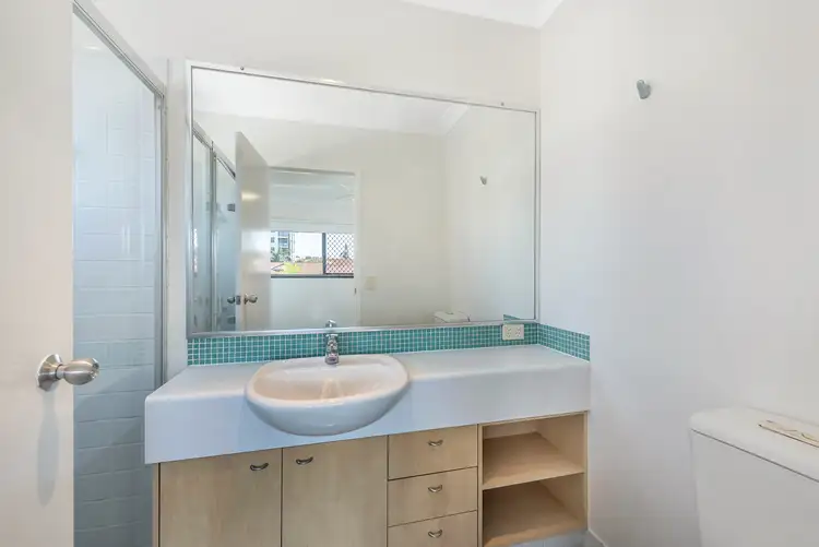 Sixth view of Homely unit listing, 25/60 Sherwood Road, Toowong QLD 4066