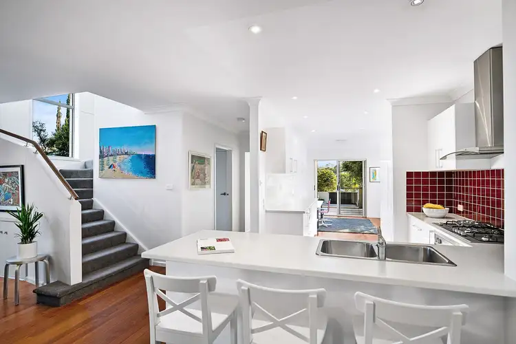 Main view of Homely house listing, 92 Bennett Street, Curl Curl NSW 2096