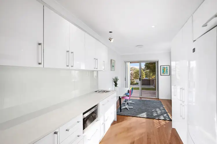 Second view of Homely house listing, 92 Bennett Street, Curl Curl NSW 2096