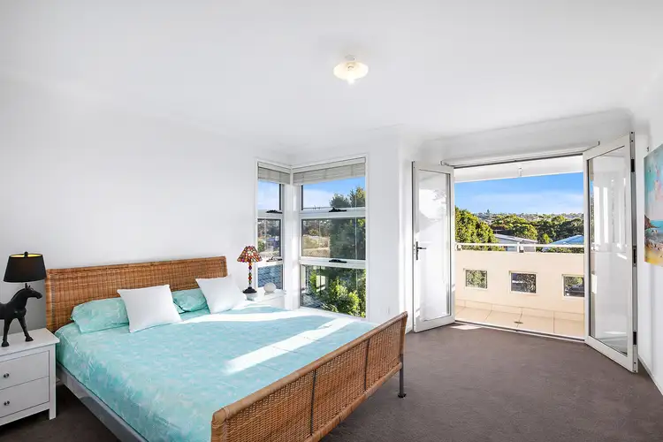 Fourth view of Homely house listing, 92 Bennett Street, Curl Curl NSW 2096