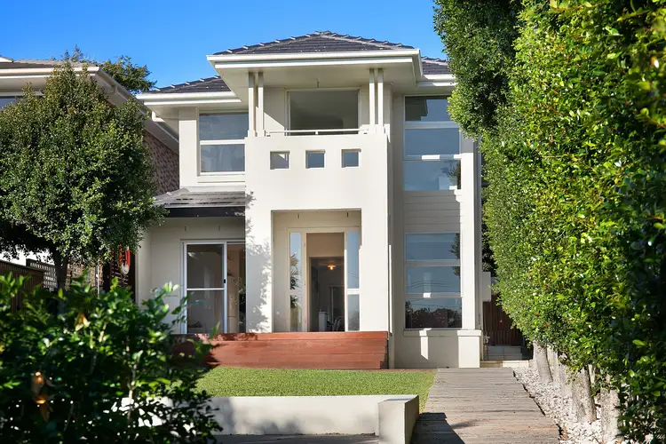 Sixth view of Homely house listing, 92 Bennett Street, Curl Curl NSW 2096