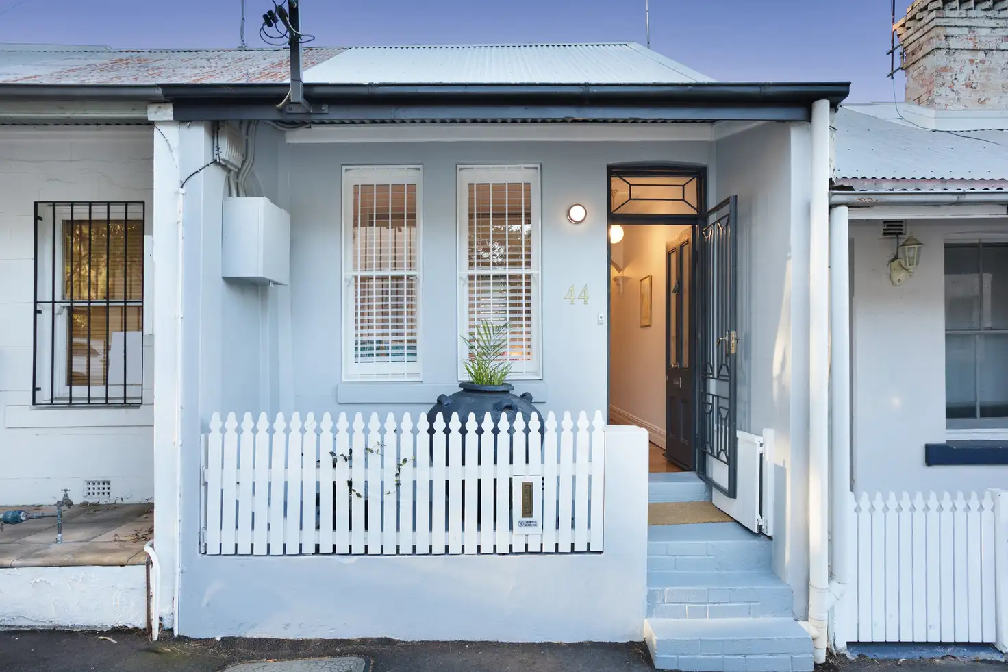 Main view of Homely house listing, 44 High Street, Balmain NSW 2041