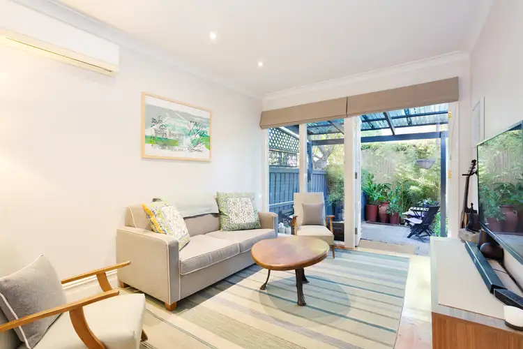 Second view of Homely house listing, 44 High Street, Balmain NSW 2041