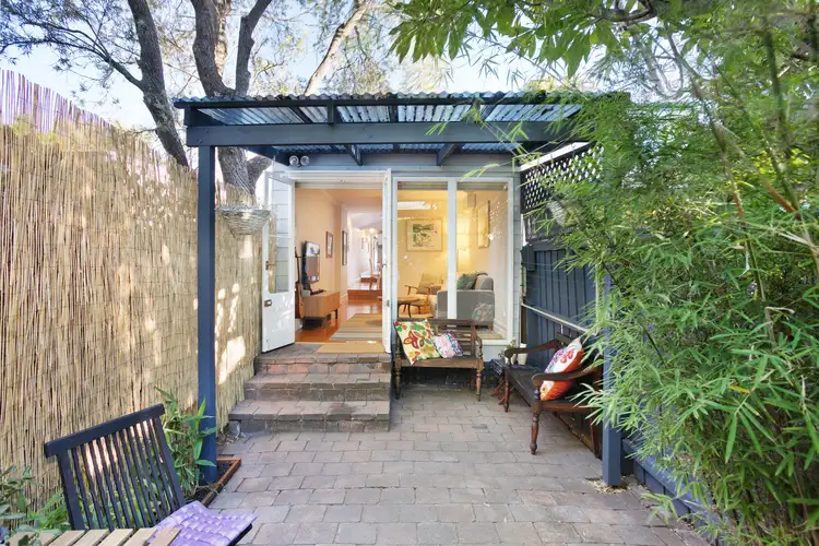 Third view of Homely house listing, 44 High Street, Balmain NSW 2041