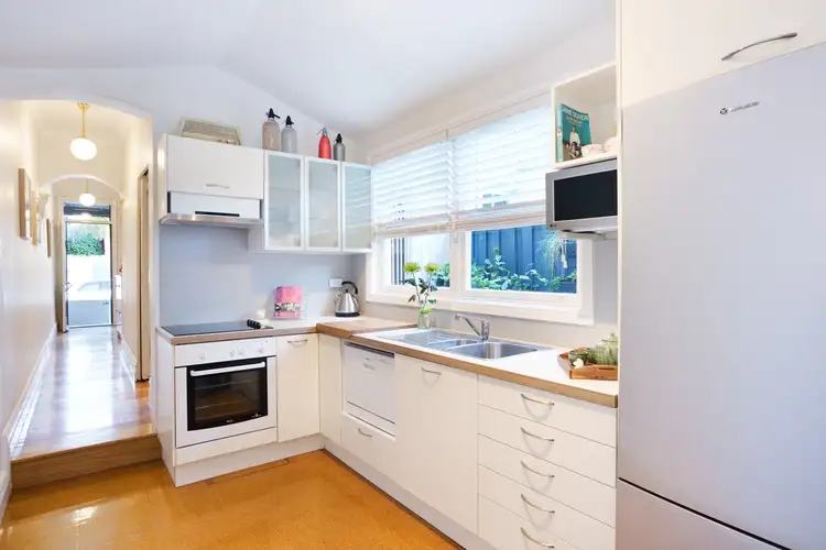 Fifth view of Homely house listing, 44 High Street, Balmain NSW 2041