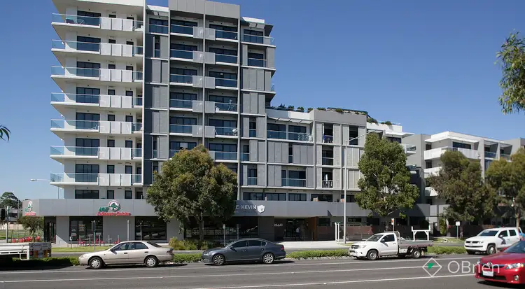 306/80 Cheltenham Road, Dandenong VIC 3175