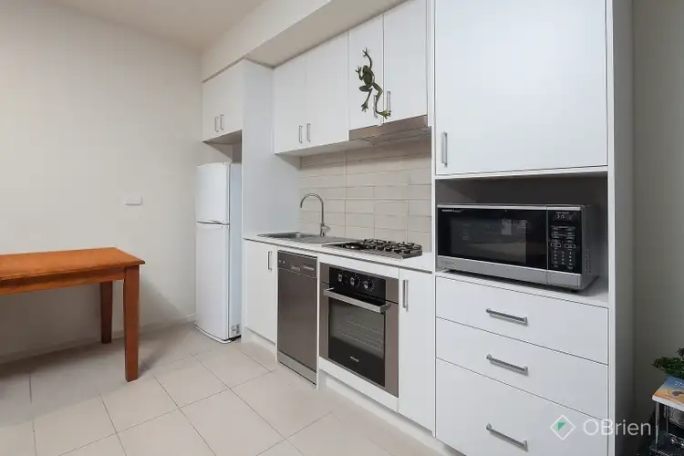 Third view of Homely apartment listing, 306/80 Cheltenham Road, Dandenong VIC 3175