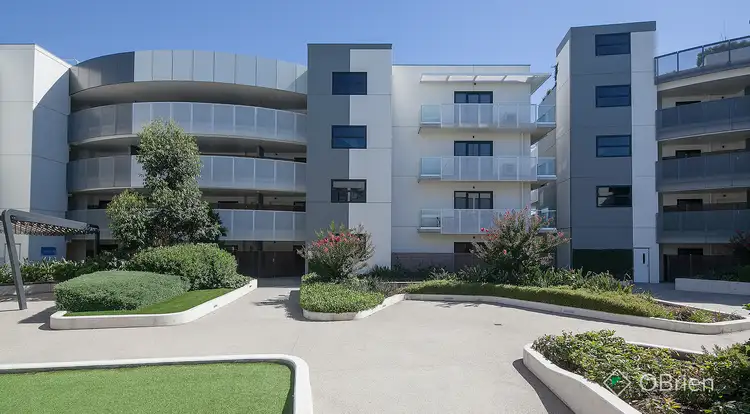 Sixth view of Homely apartment listing, 306/80 Cheltenham Road, Dandenong VIC 3175
