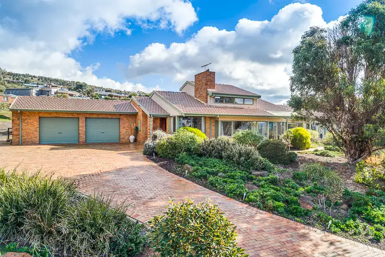 22 Manning Boulevard, Bacchus Marsh VIC 3340