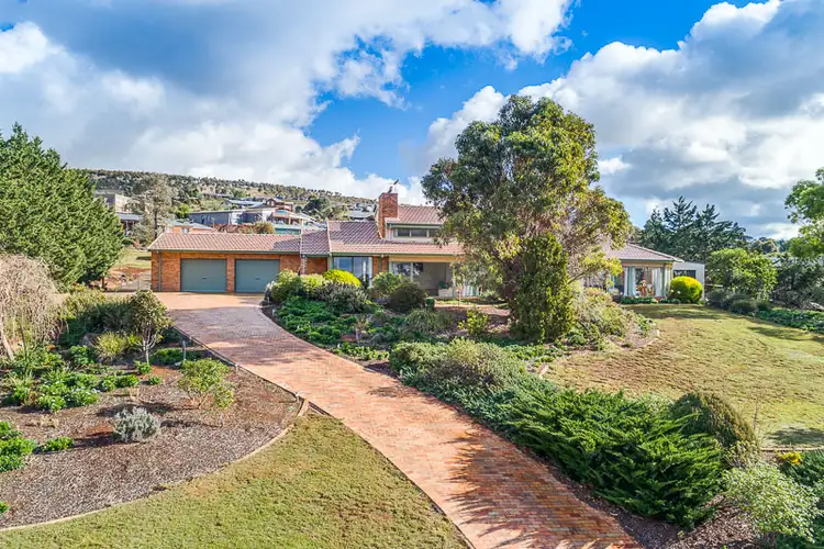 Second view of Homely house listing, 22 Manning Boulevard, Bacchus Marsh VIC 3340