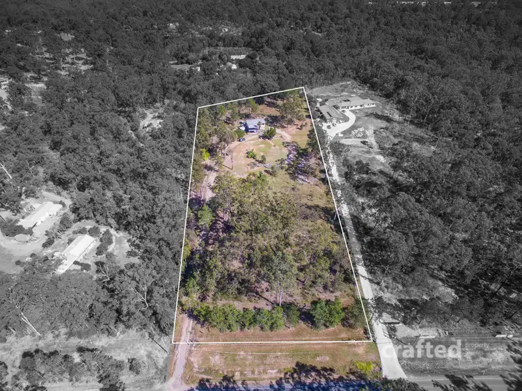224 Goodna Road, Greenbank QLD 4124