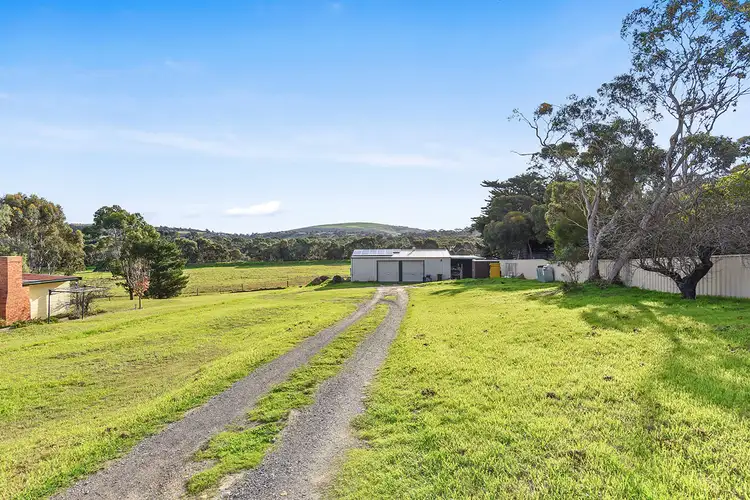 Second view of Homely land listing, 119 Canterbury Road, Victor Harbor SA 5211