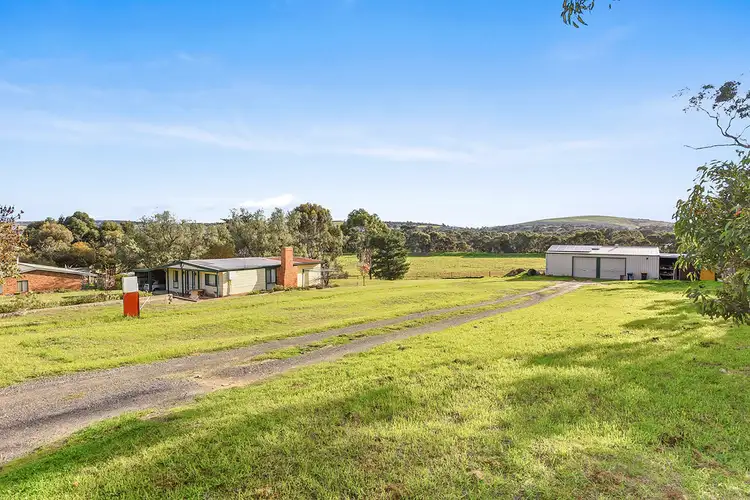 Third view of Homely land listing, 119 Canterbury Road, Victor Harbor SA 5211