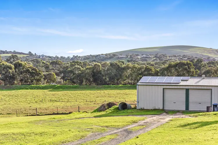 Fourth view of Homely land listing, 119 Canterbury Road, Victor Harbor SA 5211