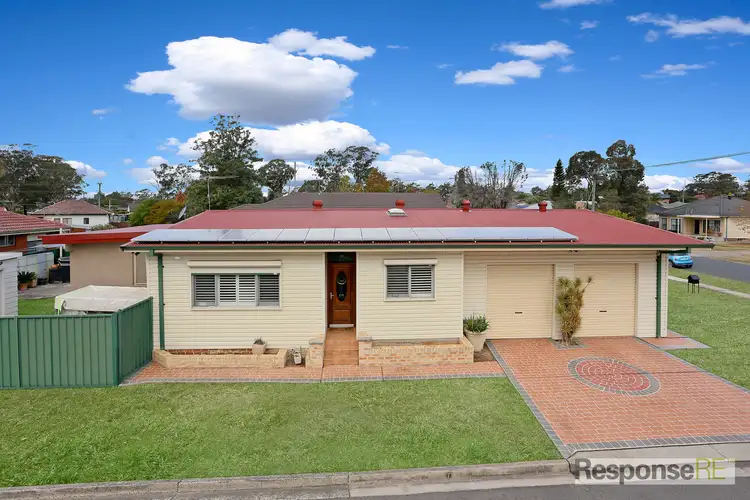 49 Crudge Road, Marayong NSW 2148