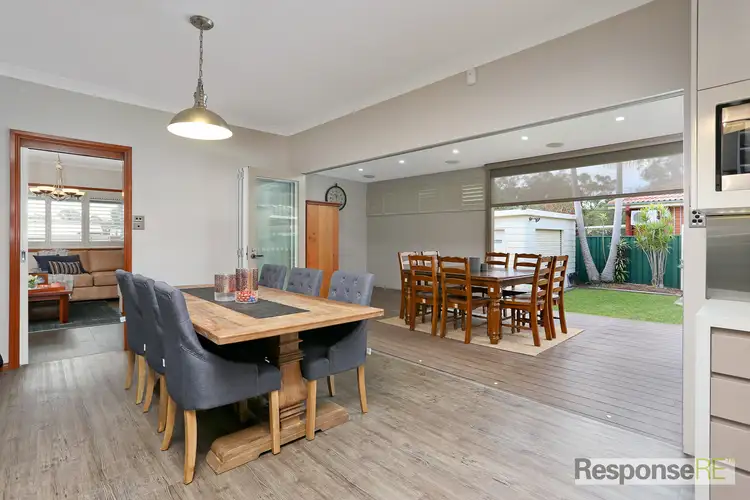 Second view of Homely house listing, 49 Crudge Road, Marayong NSW 2148