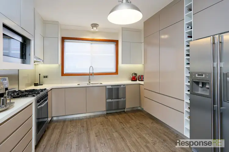 Third view of Homely house listing, 49 Crudge Road, Marayong NSW 2148