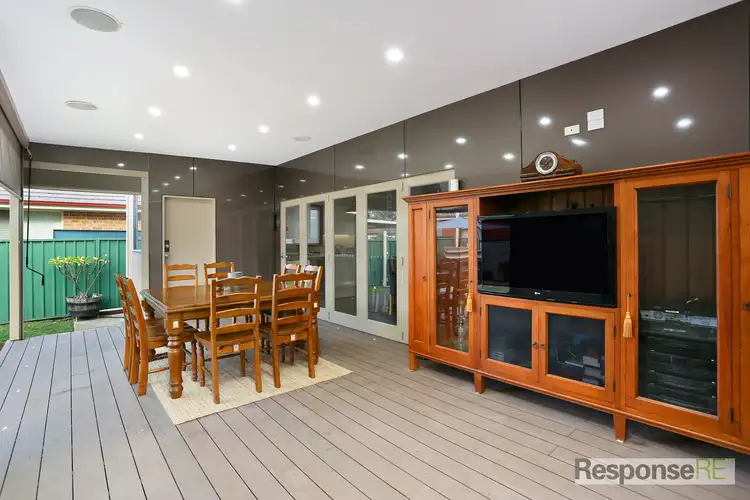 Fourth view of Homely house listing, 49 Crudge Road, Marayong NSW 2148