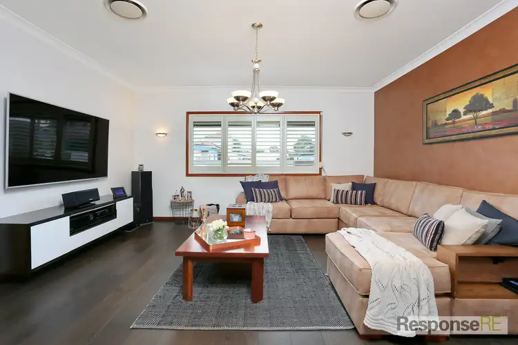 Fifth view of Homely house listing, 49 Crudge Road, Marayong NSW 2148