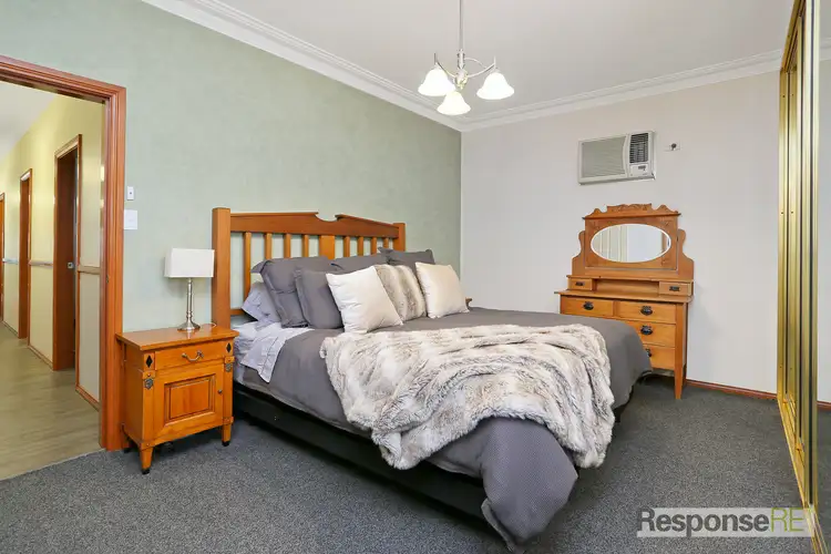 Sixth view of Homely house listing, 49 Crudge Road, Marayong NSW 2148