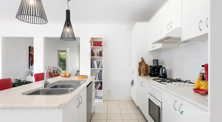 Second view of Homely unit listing, 2/126 Cadles Road, Carrum Downs VIC 3201