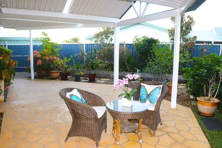 Second view of Homely villa listing, 12/1 Mt Warren Boulevard, Mount Warren Park QLD 4207