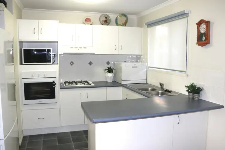 Third view of Homely villa listing, 12/1 Mt Warren Boulevard, Mount Warren Park QLD 4207