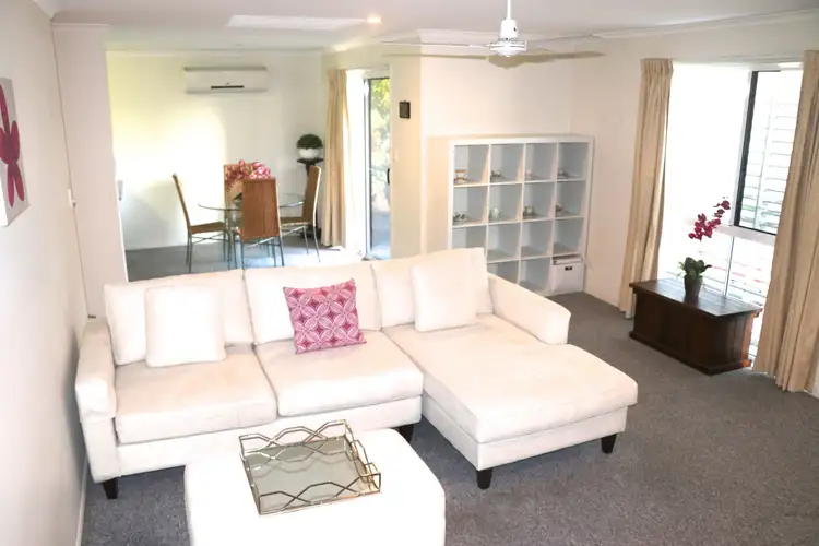 Fourth view of Homely villa listing, 12/1 Mt Warren Boulevard, Mount Warren Park QLD 4207