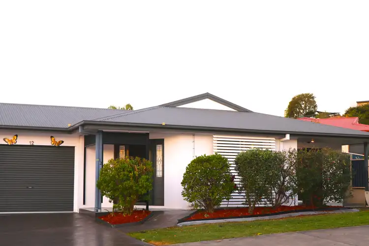 Seventh view of Homely villa listing, 12/1 Mt Warren Boulevard, Mount Warren Park QLD 4207